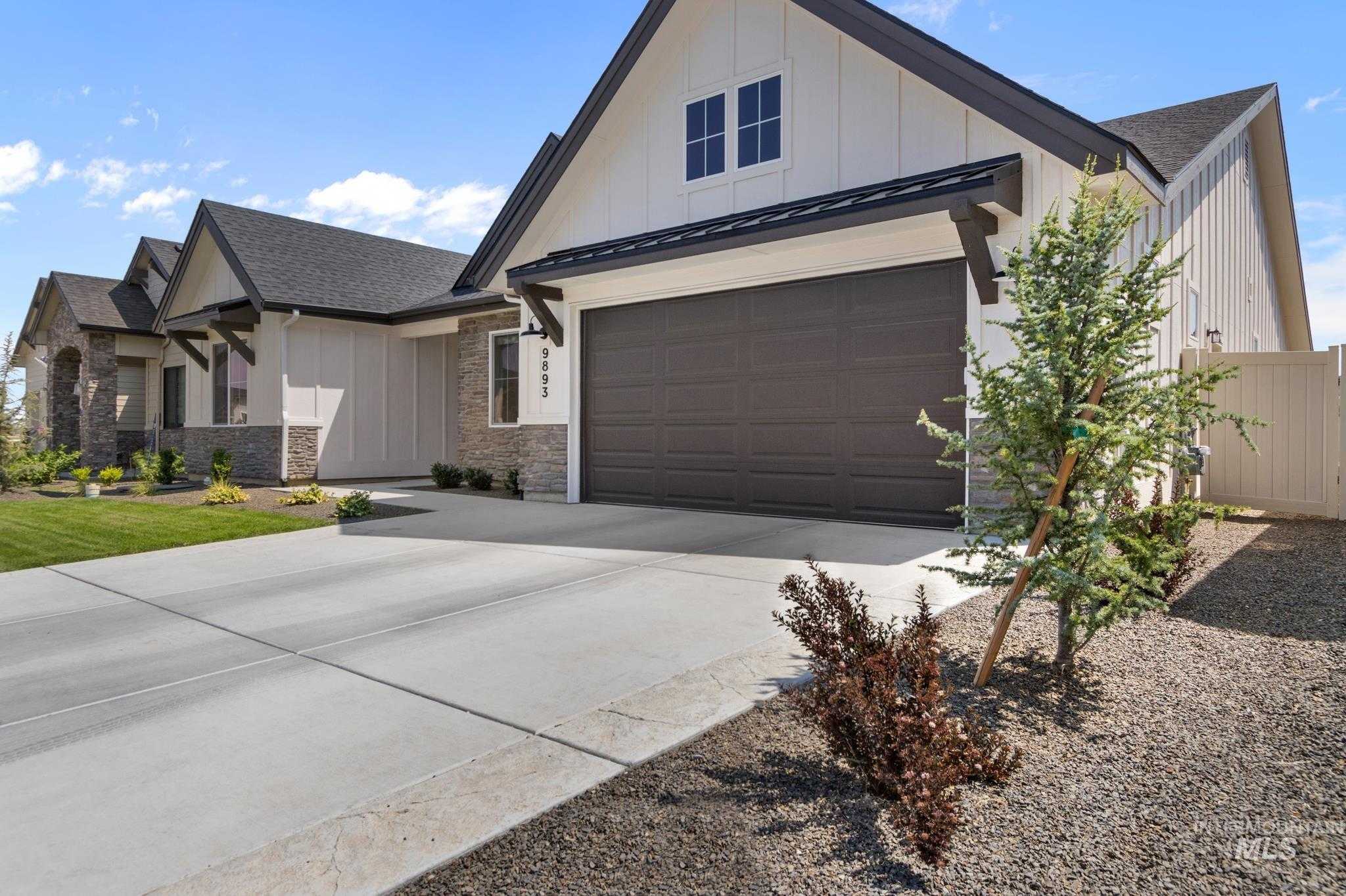 photo 2: 9893 W Sunchaser Street, Star ID 83669