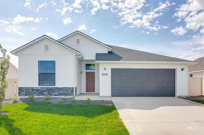 photo 1: 12964 Carkhill St, Caldwell ID 83607