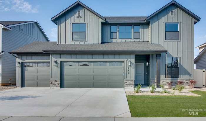 photo 1: 7605 E Waxwing Dr, Nampa ID 83687