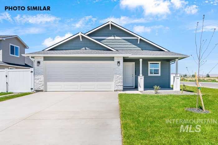 photo 1: 1741 Sandbar Way, Emmett ID 83617