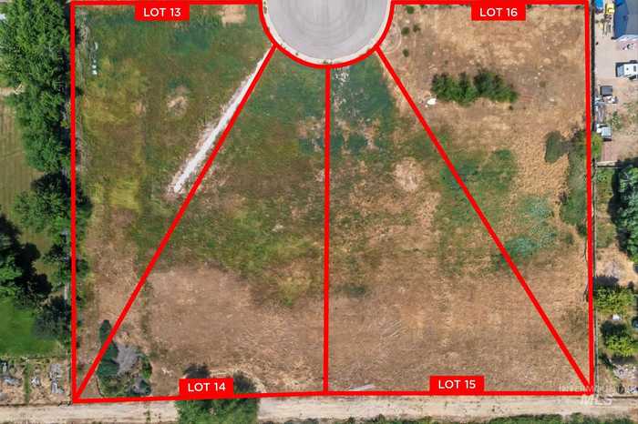 photo 2: Lot 13 Block 1 Hemlock Way, Nampa ID 83687