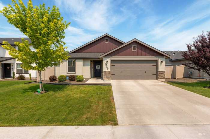 photo 2: 19360 Kiowa Creek Way, Caldwell ID 83605