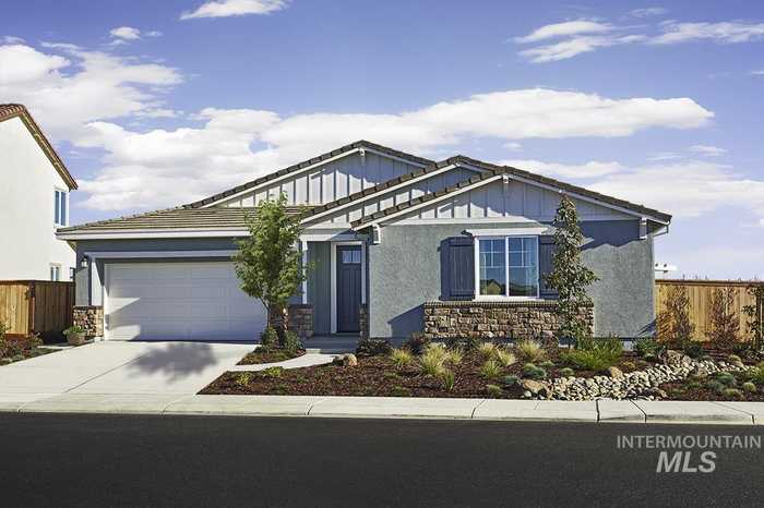 photo 1: 5562 W Double Blue St, Eagle ID 83616