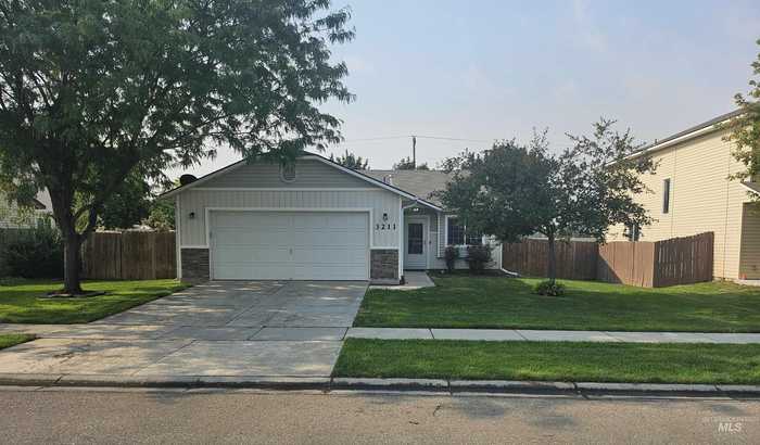 photo 18: 3211 E Granite Creek Ave., Nampa ID 83686