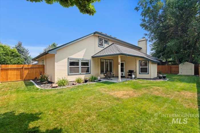 photo 39: 5117 W Cove St, Garden City ID 83714