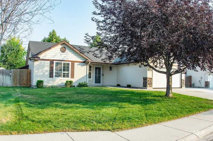 photo 2: 1219 W Eagle Ave., Nampa ID 83651