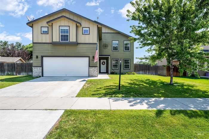 photo 1: 652 Condor Drive, Middleton ID 83644