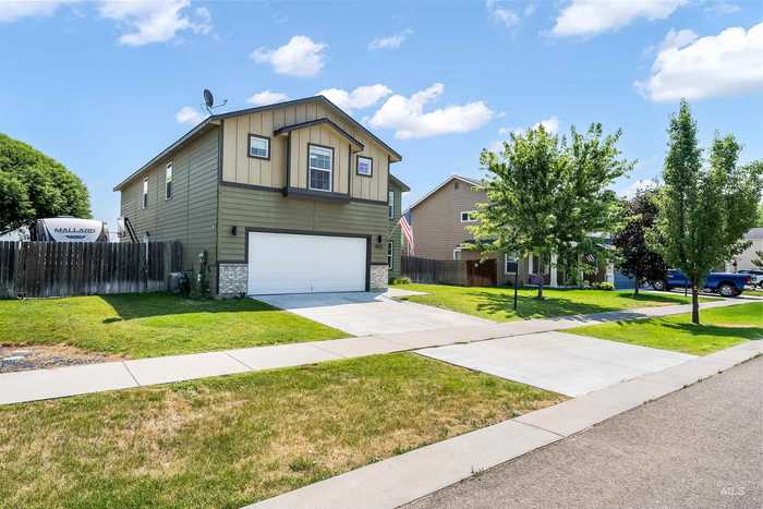 photo 2: 652 Condor Drive, Middleton ID 83644