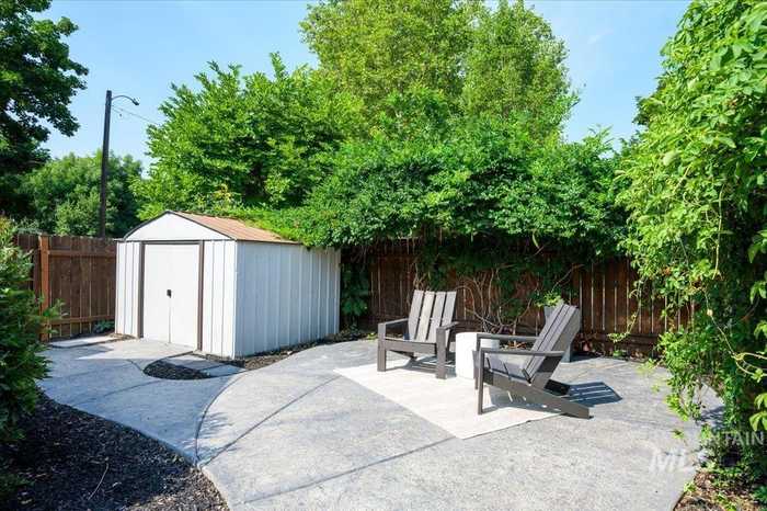 photo 28: 1820 W Resseguie St, Boise ID 83702