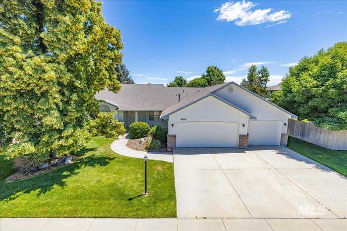 photo 1: 5604 N Lilybrook Way, Boise ID 83713