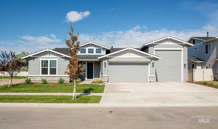 photo 1: 9543 W Gladiola Ct, Star ID 83669