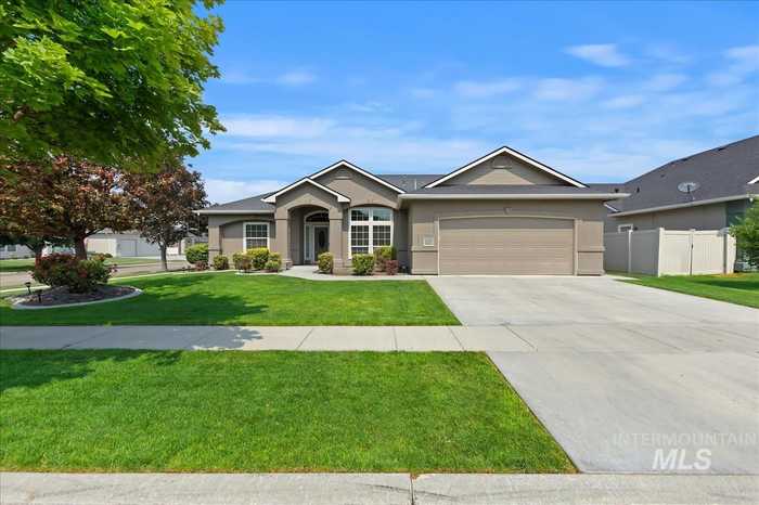 photo 1: 14283 N San Juan Avenue, Nampa ID 83651