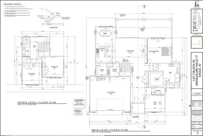 photo 46: 6536 W Flathead Lake St., Eagle ID 83616