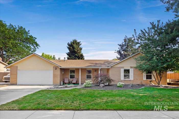 photo 1: 10403 W Skycrest Dr., Boise ID 83704