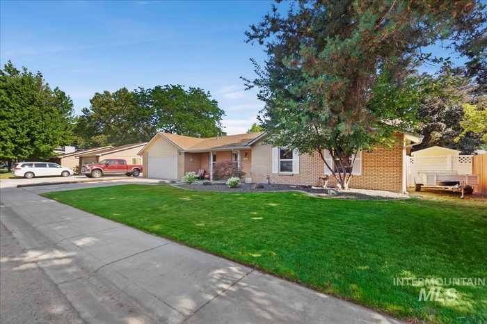 photo 34: 10403 W Skycrest Dr., Boise ID 83704