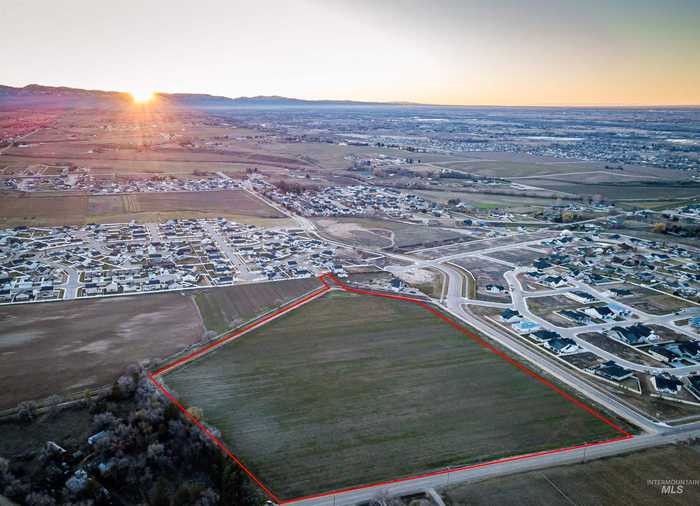 photo 4: Cemetery Rd, Middleton ID 83644