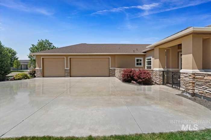 photo 2: 1694 W Astonte St, Meridian ID 83646