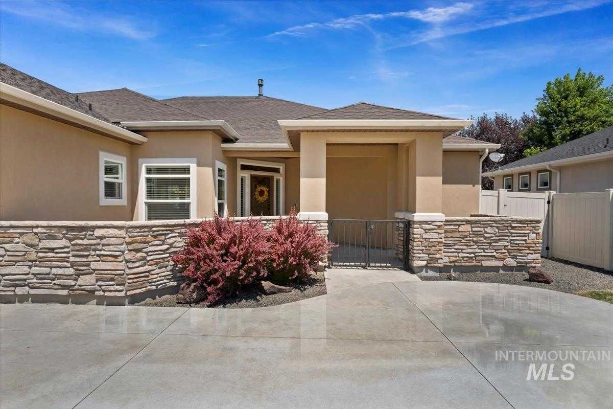 photo 3: 1694 W Astonte St, Meridian ID 83646