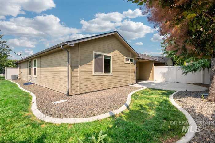 photo 21: 3300 N Justin Ave, Meridian ID 83646