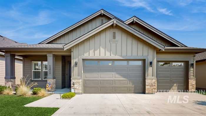 photo 1: 1252 W Capstone Dr, Nampa ID 83686