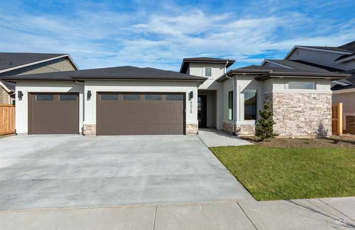 photo 39: 4329 N Madden Way, Meridian ID 83646