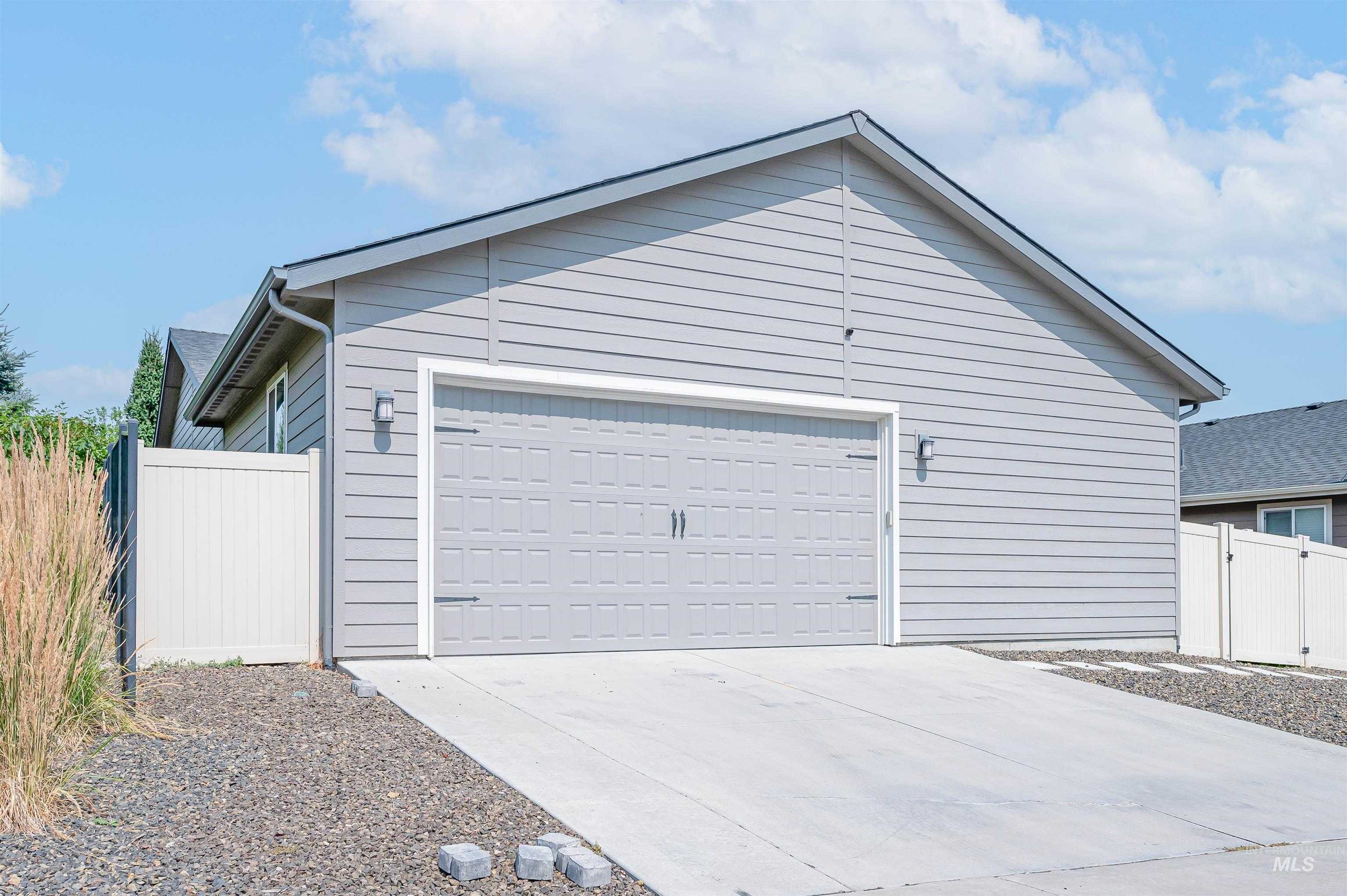 photo 3: 4288 S Luminous Ave., Meridian ID 83642