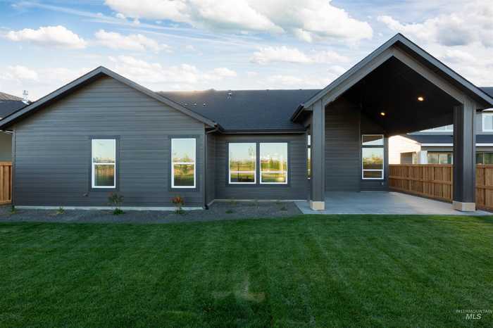 photo 33: 4178 N Madden Way, Meridian ID 83646