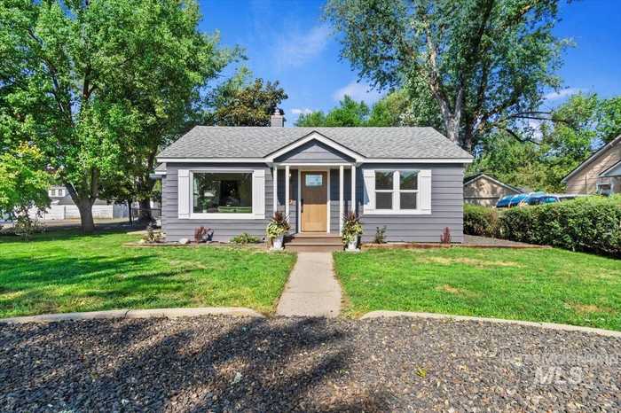 photo 2: 1819 S Hervey, Boise ID 83705