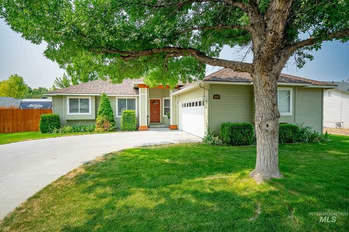 photo 2: 2827 E Sandgate, Nampa ID 83686