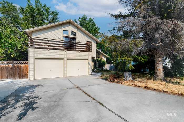 photo 2: 4385 S Silver Spur Ave, Boise ID 83709