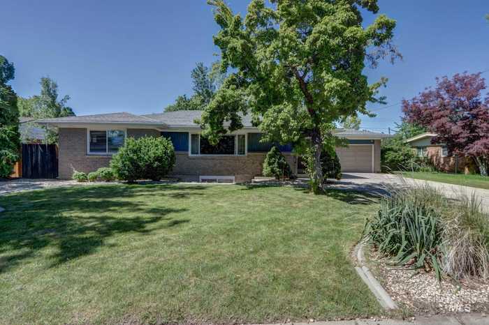 photo 2: 6721 W Fernwood Drive, Boise ID 83709