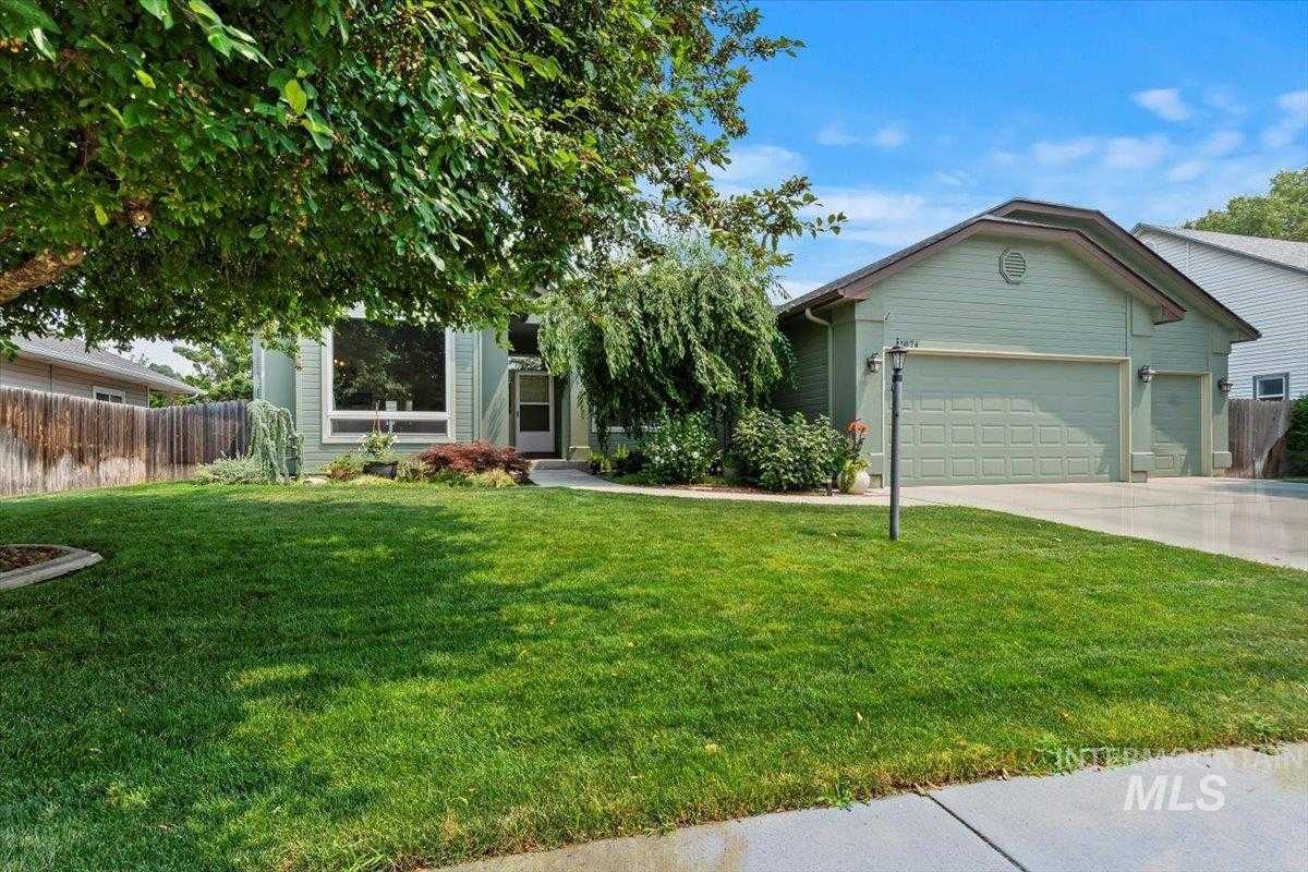 photo 3: 1874 N Heath Ave, Boise ID 83713