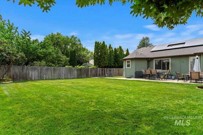 photo 37: 1874 N Heath Ave, Boise ID 83713