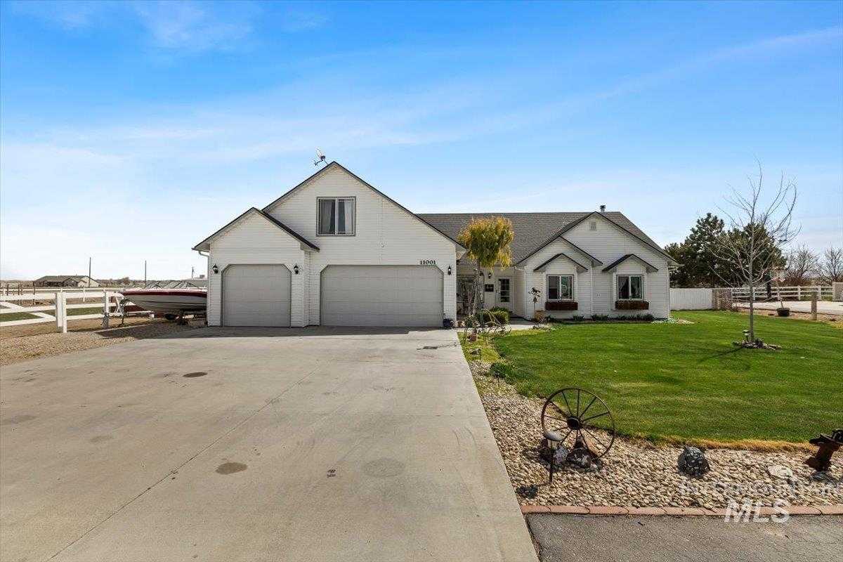 photo 2: 11001 Fowler Lane, Nampa ID 83686