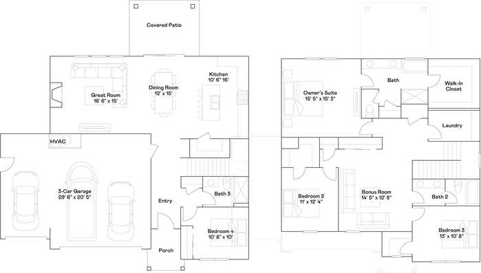 photo 2: 5433 E Terrace Falls Ct, Nampa ID 83686