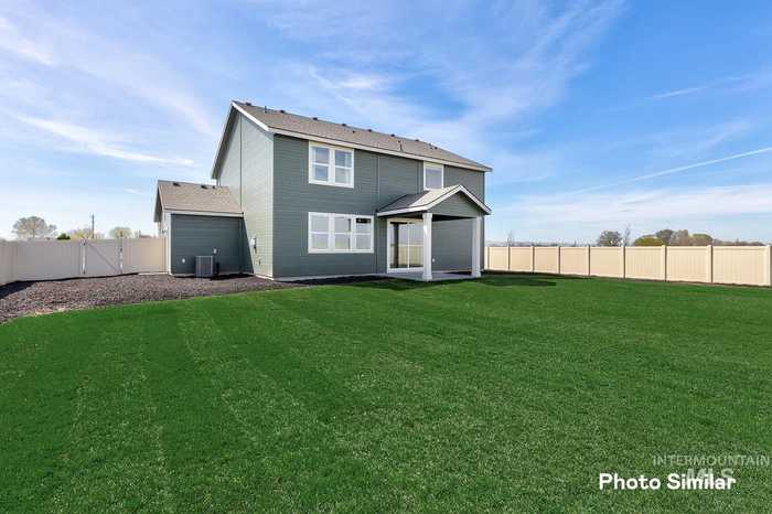 photo 25: 5433 E Terrace Falls Ct, Nampa ID 83686