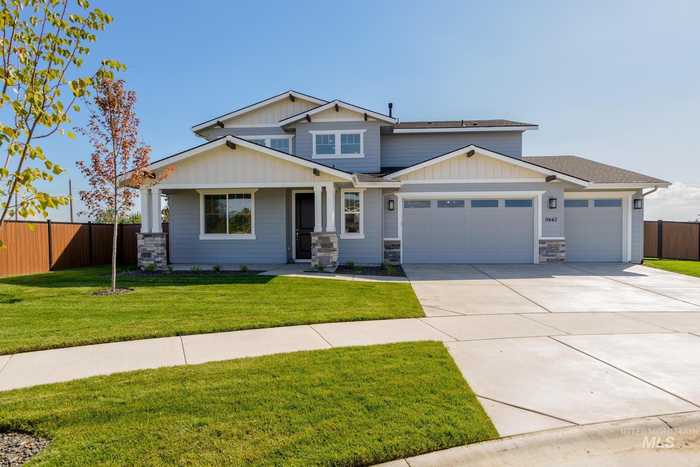 photo 1: 17602 N Elk Falls Way, Nampa ID 83687