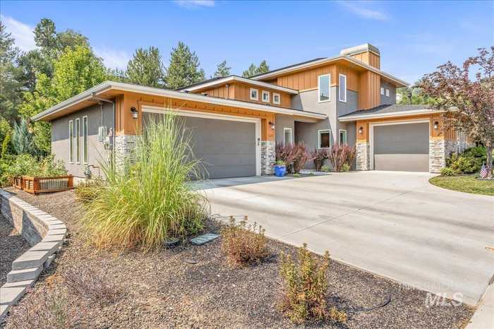 photo 50: 520 W Mesa Grande, Boise ID 83702