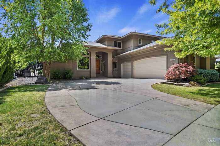 photo 1: 12250 N Upper Ridge Pl, Boise ID 83714