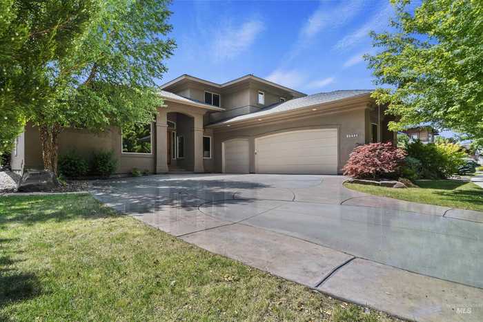 photo 2: 12250 N Upper Ridge Pl, Boise ID 83714