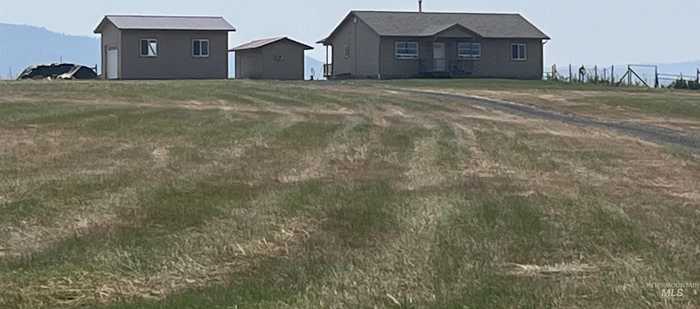 photo 1: 150 Meadowlark Lane, Stites ID 83552