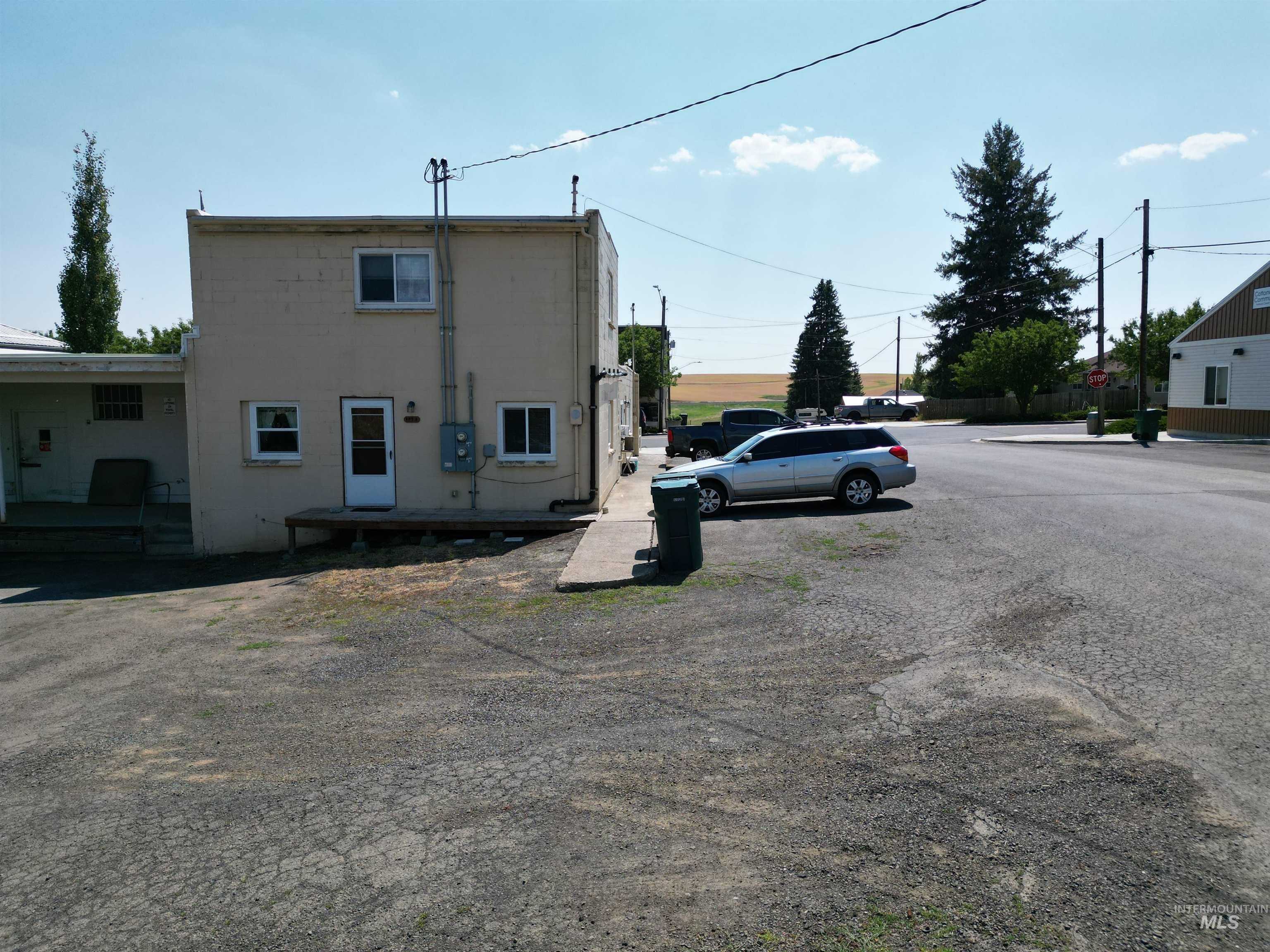 photo 2: 120 W Main Street, Craigmont ID 83523