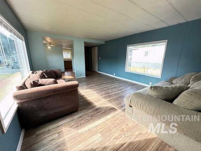 photo 1: 605 N Almon Unit 6, Moscow ID 83843