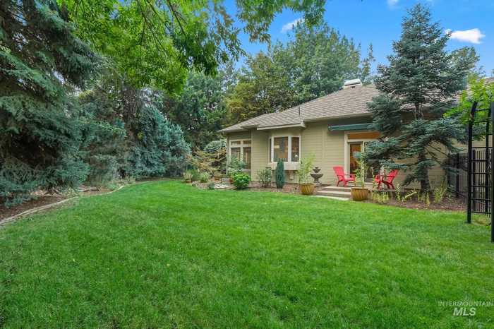 photo 40: 11119 W Hickory Bark Dr, Boise ID 83713