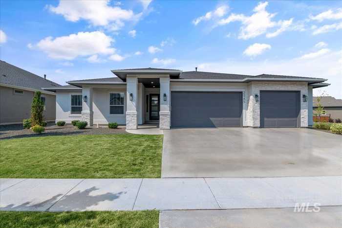 photo 1: 2345 S Pelion Way, Nampa ID 83686