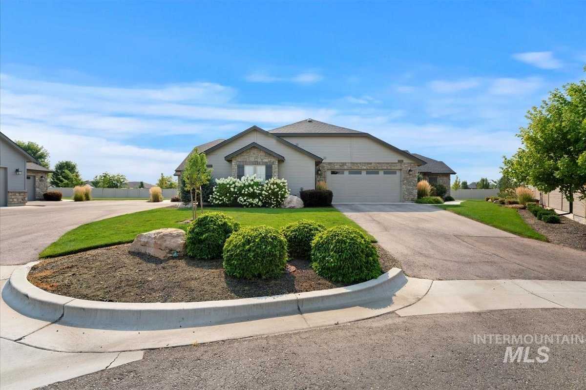 photo 3: 2064 S Gedalio Ln, Meridian ID 83642