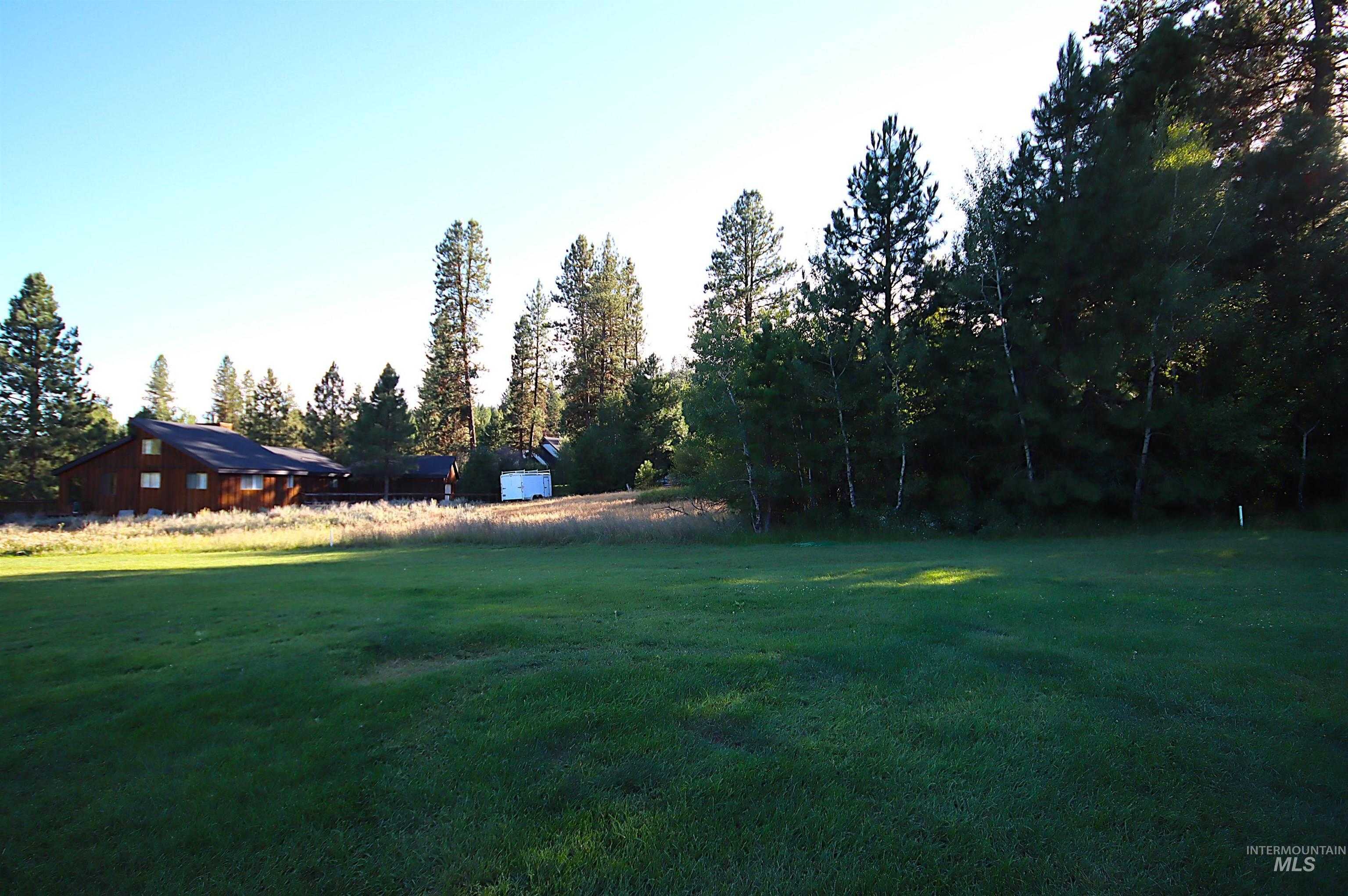 photo 3: L4 Ponderosa Court, New Meadows ID 83654