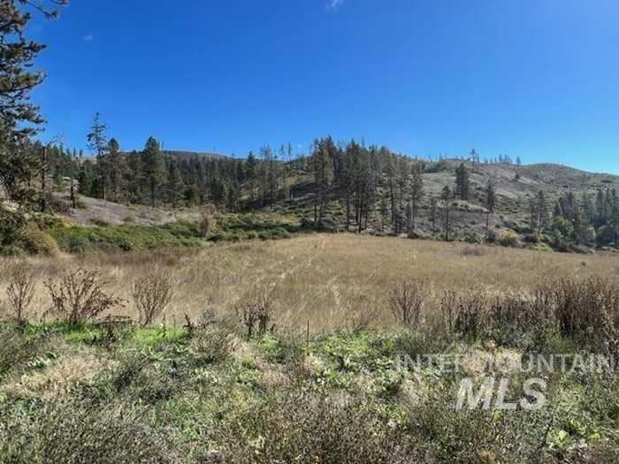 photo 2: TBD Lot 1 Elk Hill Road, Kamiah ID 83536