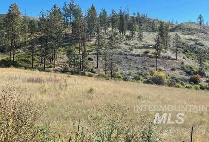 photo 2: TBD Lot 2 Elk Hill Road, Kamiah ID 83536