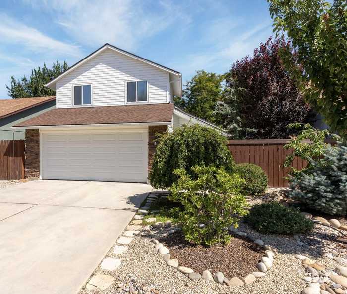 photo 2: 6058 N River Glen Place, Garden City ID 83714